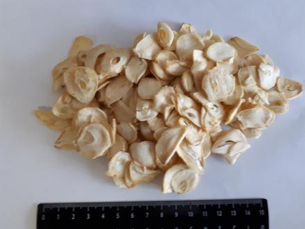 Услуги сушки овощей и фруктов