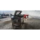 Овощемойка овощечистка