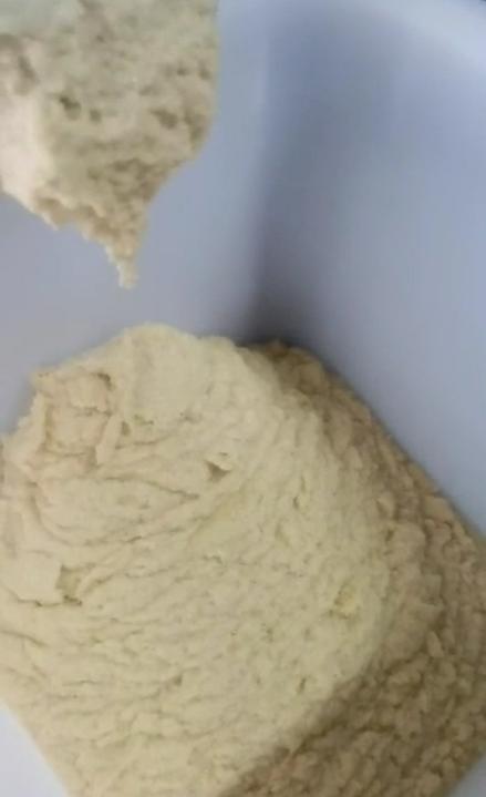 Паста хрена