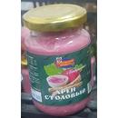 Хрен столовый со свеклой