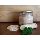 Корень хрена сушеный (дробленый)