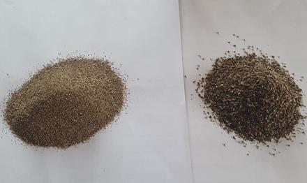 Шампиньоны сушеные