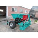 Сажалка для чеснока ЧСН-4УН