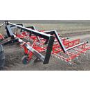 Борона пружинная