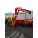 Стрела на трактор манипулятор на трактор