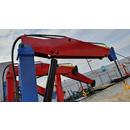 Стрела на трактор манипулятор на трактор