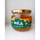 Мед натуральный 400 гр.