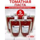Томатная паста 180 гр.