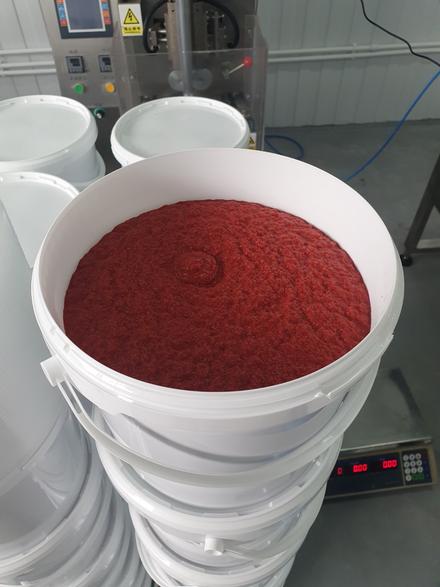 Томатная паста 5 кг.