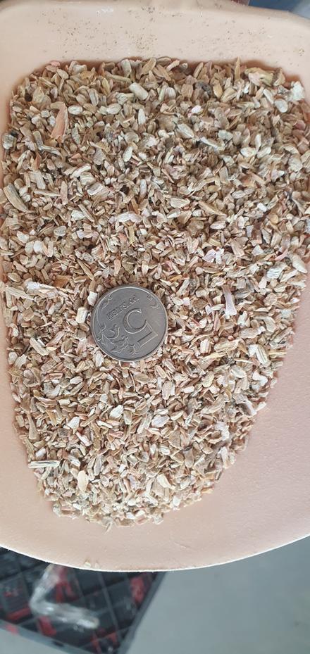 Хрен сушеный гранулы