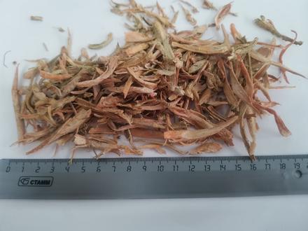 Хрен сушеный оптом