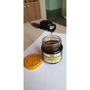 Чеснок черный с медом