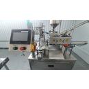 Упаковка продуктов жидких, пастообразных, сыпучих